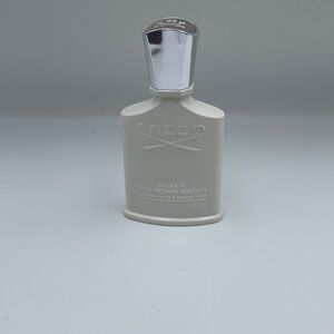 Creed Silver Mountain Water fragrance perfume Eau De Parfum 50ml